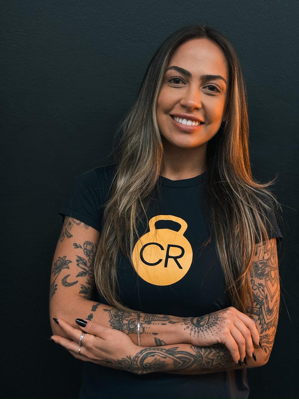 Foto de Camila Rocha